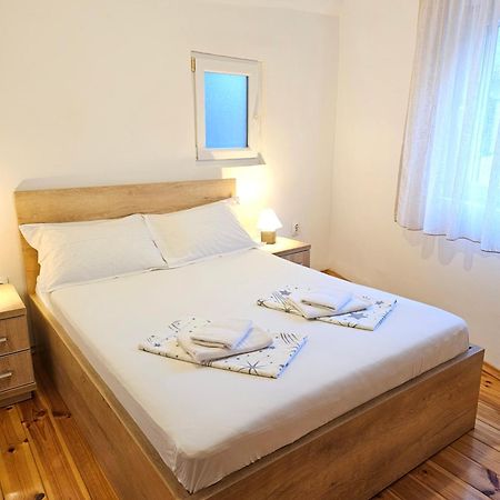Apartments Kaleta Kotor Bagian luar foto