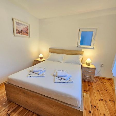 Apartments Kaleta Kotor Ruang foto