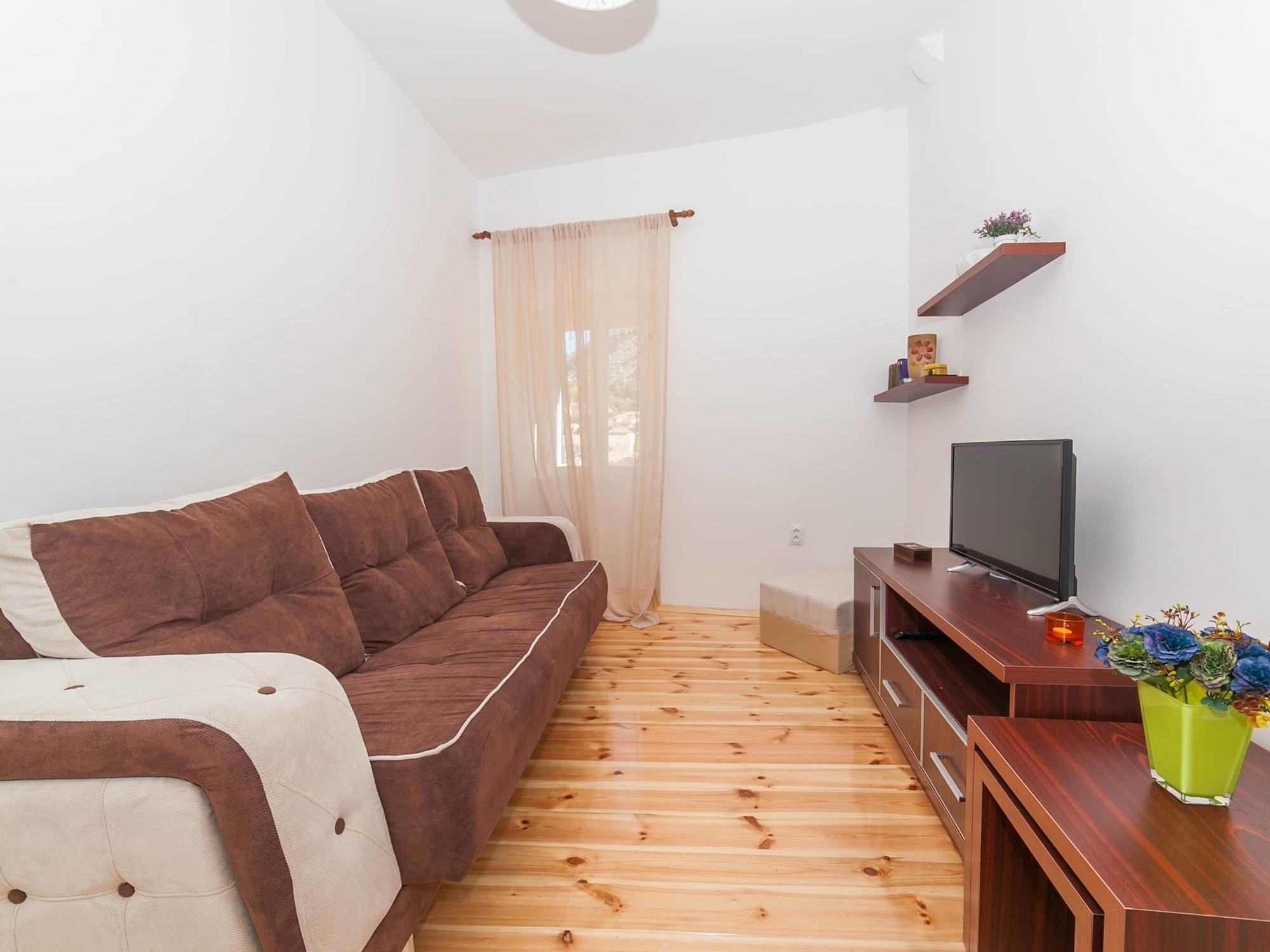 Apartments Kaleta Kotor Bagian luar foto