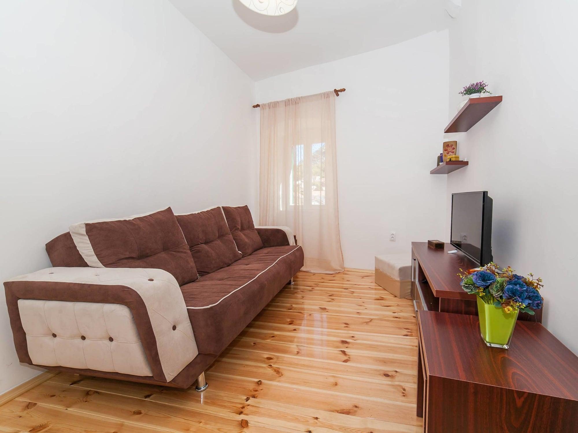 Apartments Kaleta Kotor Bagian luar foto