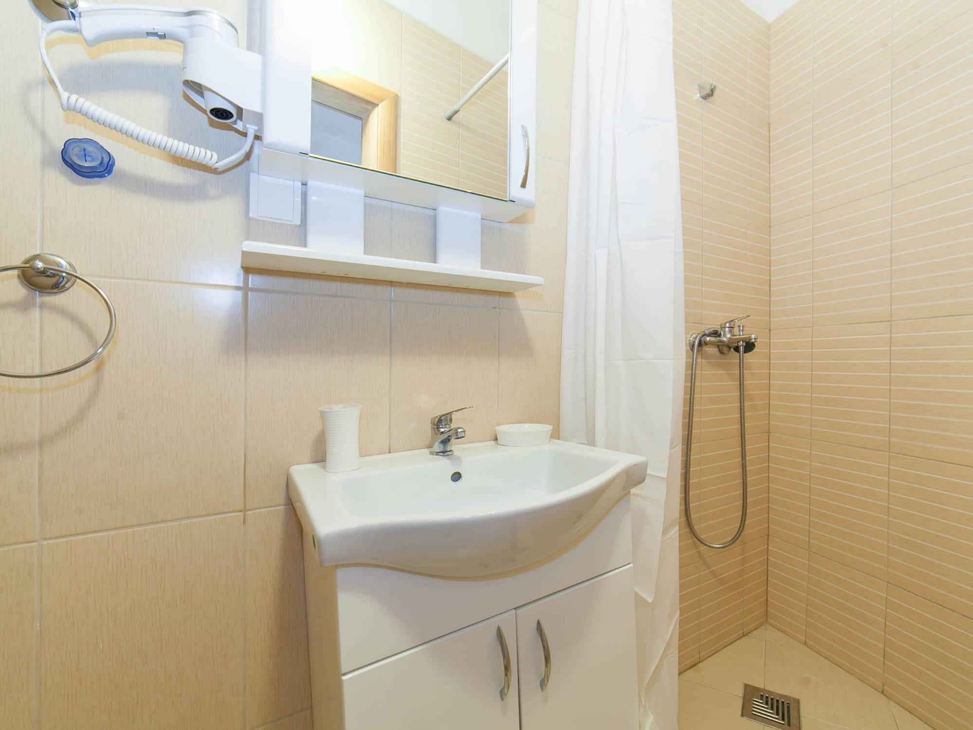 Apartments Kaleta Kotor Bagian luar foto