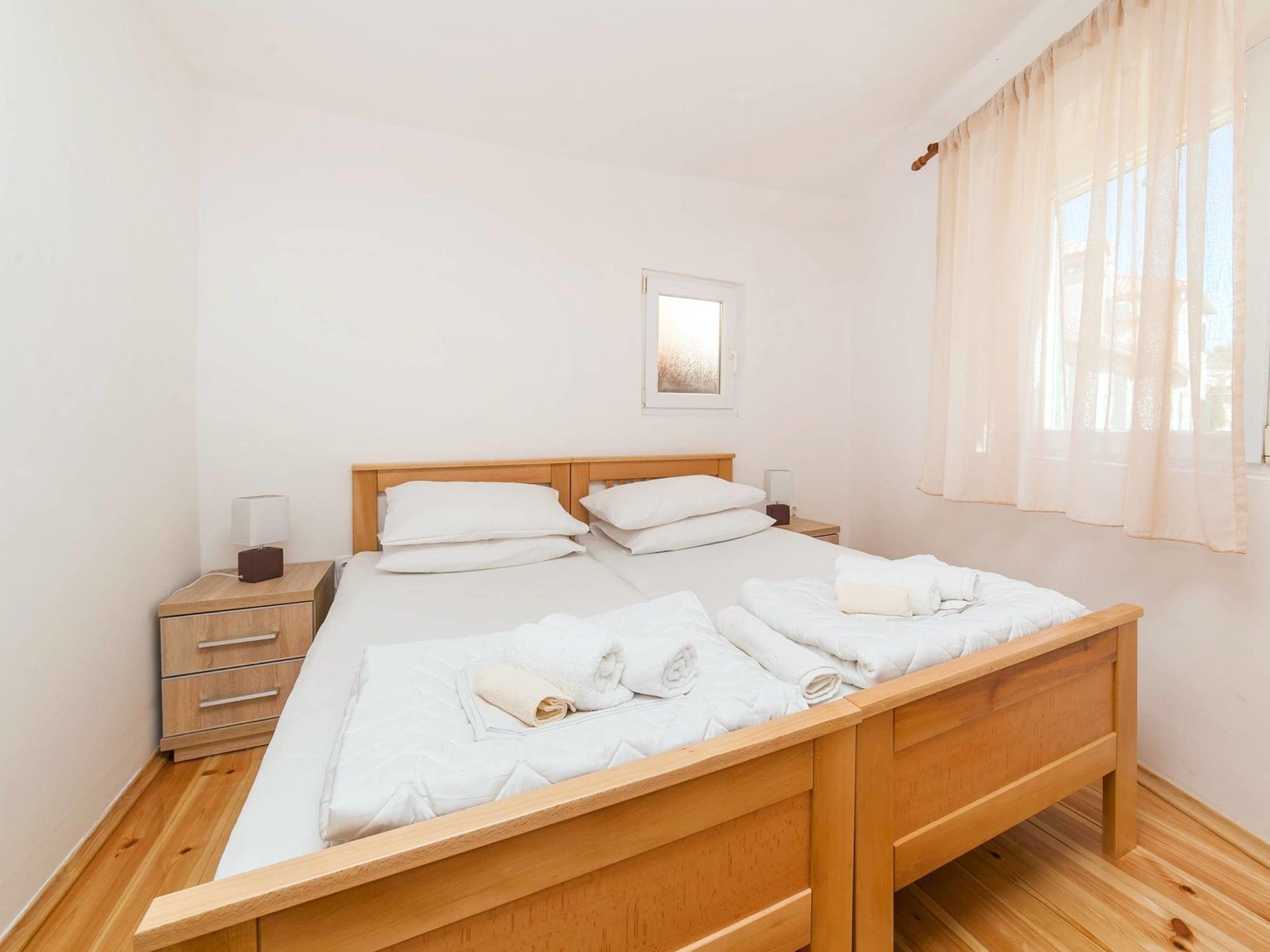 Apartments Kaleta Kotor Bagian luar foto
