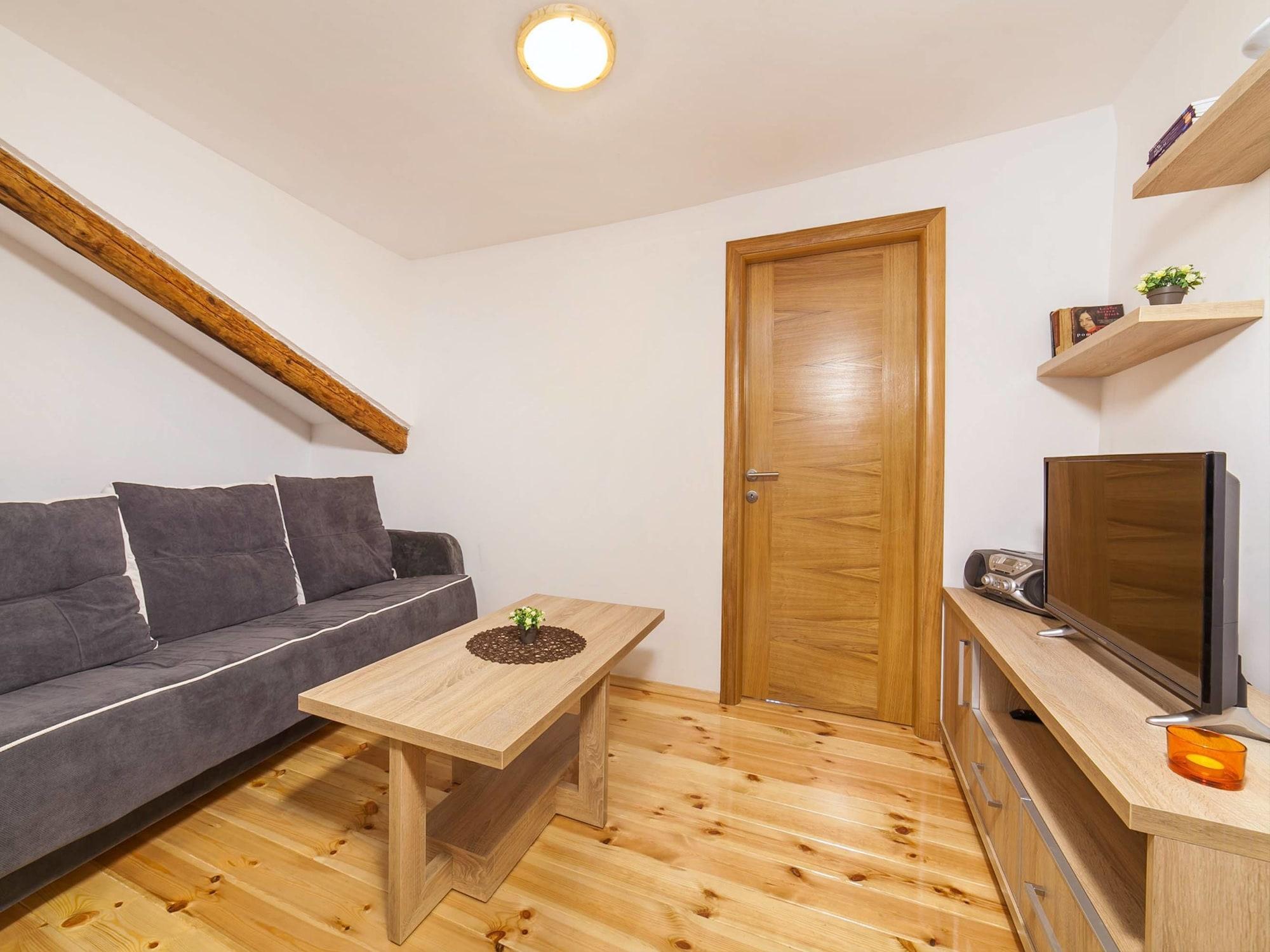 Apartments Kaleta Kotor Bagian luar foto