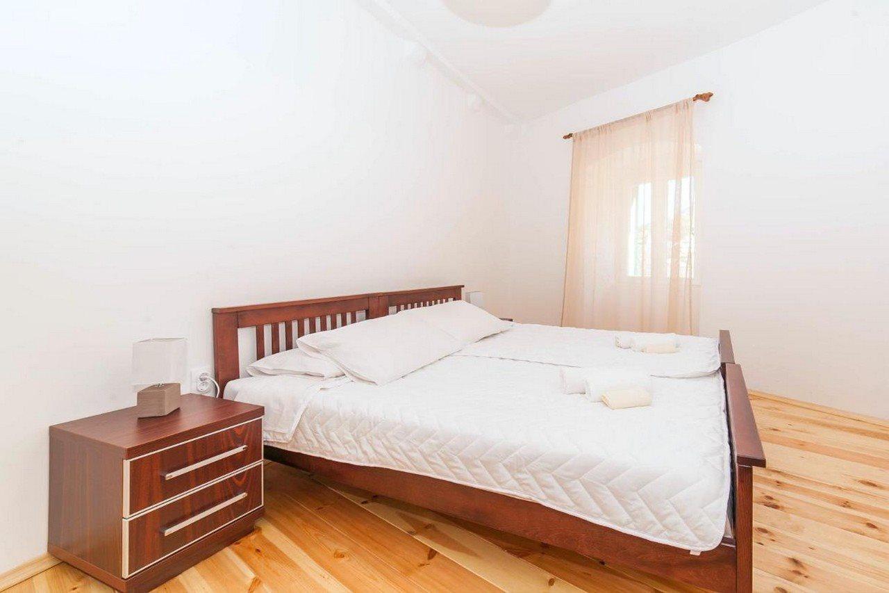 Apartments Kaleta Kotor Bagian luar foto