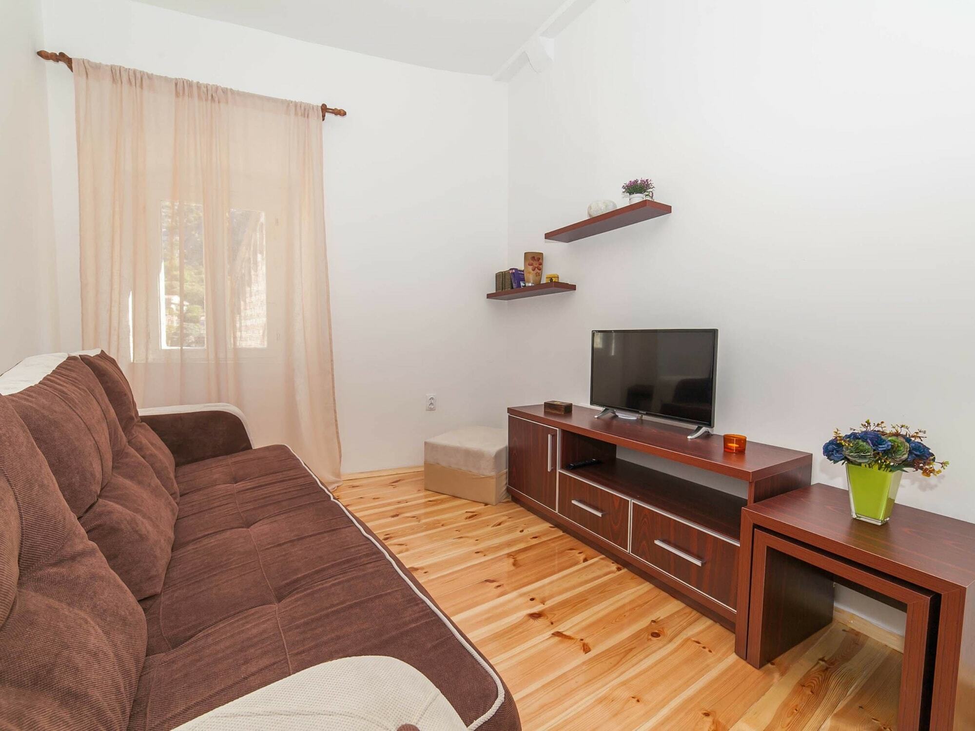 Apartments Kaleta Kotor Bagian luar foto