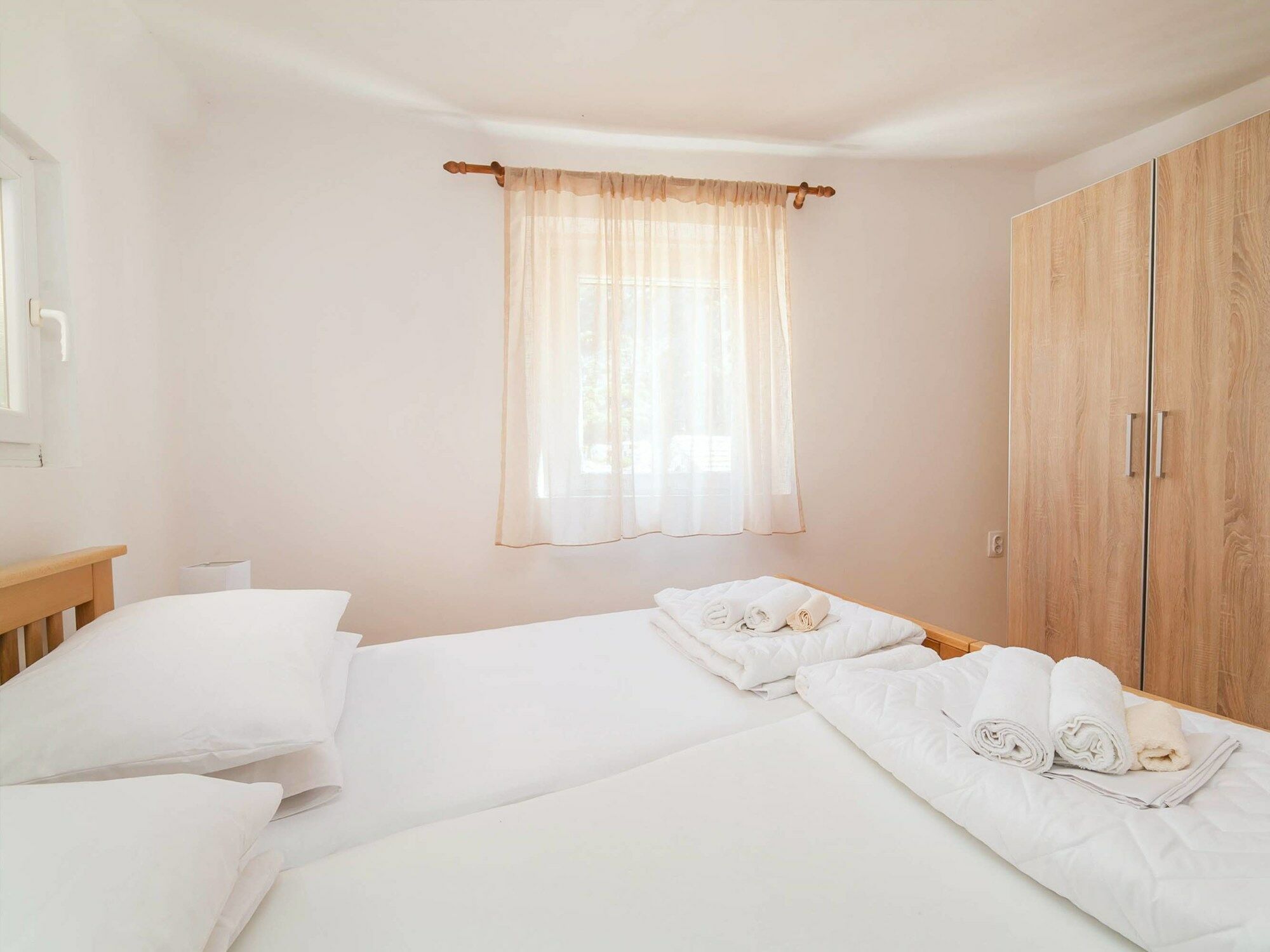 Apartments Kaleta Kotor Bagian luar foto