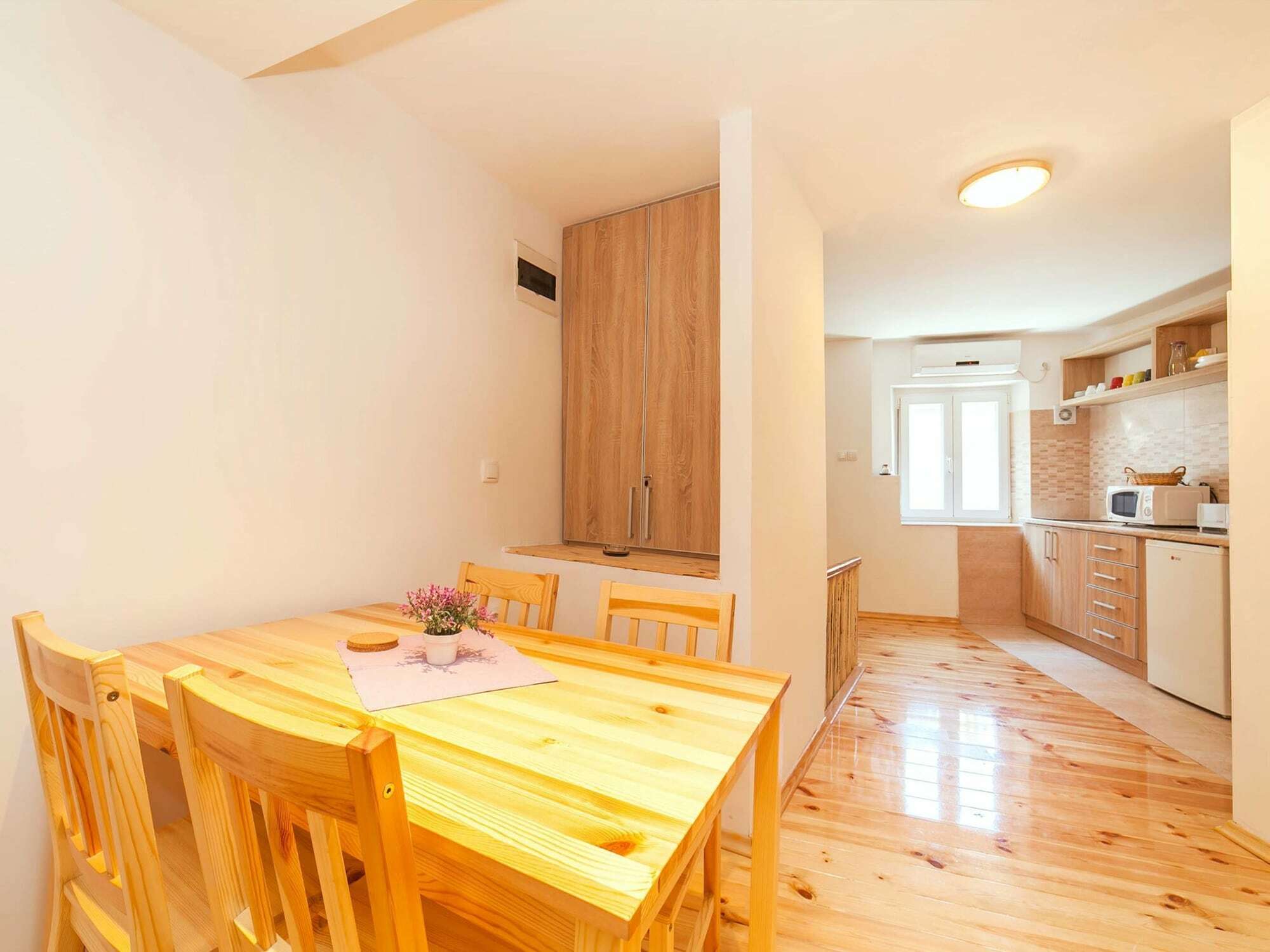 Apartments Kaleta Kotor Bagian luar foto