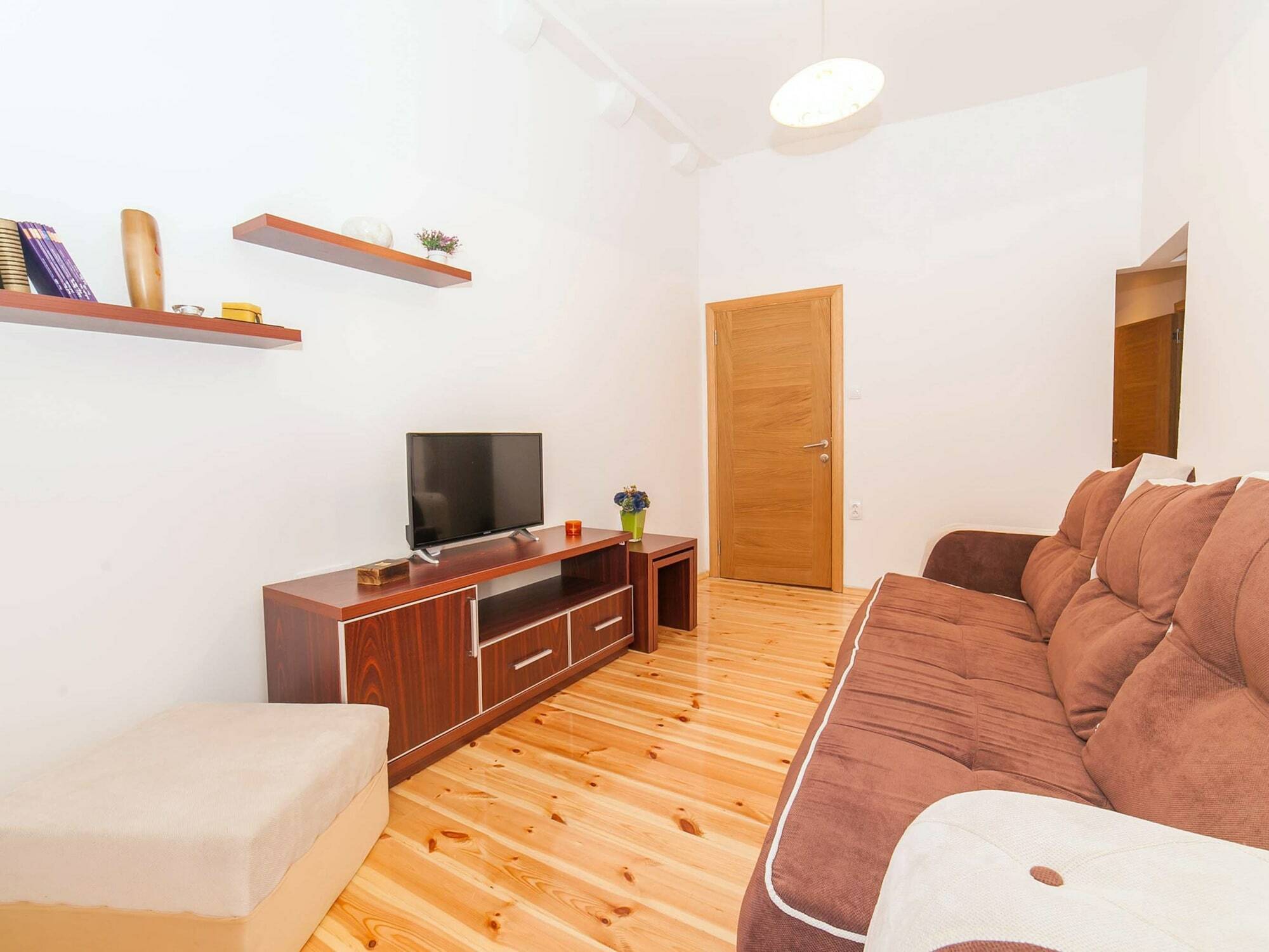 Apartments Kaleta Kotor Bagian luar foto